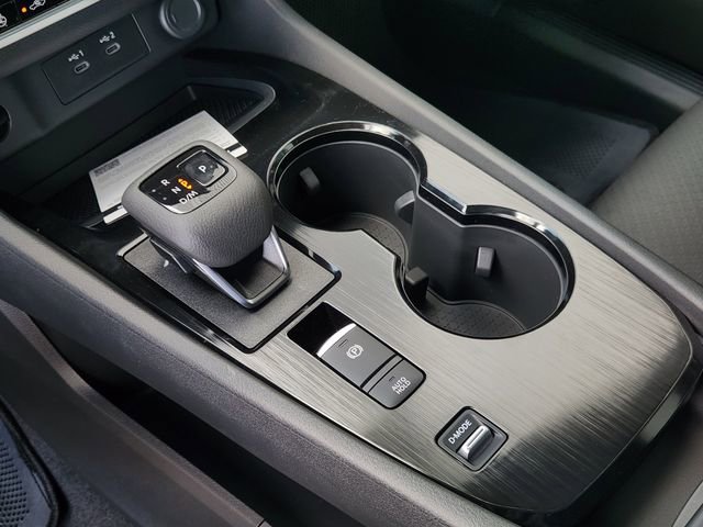 New 2026 Nissan Rogue SV w/ SV Premium Package image 15