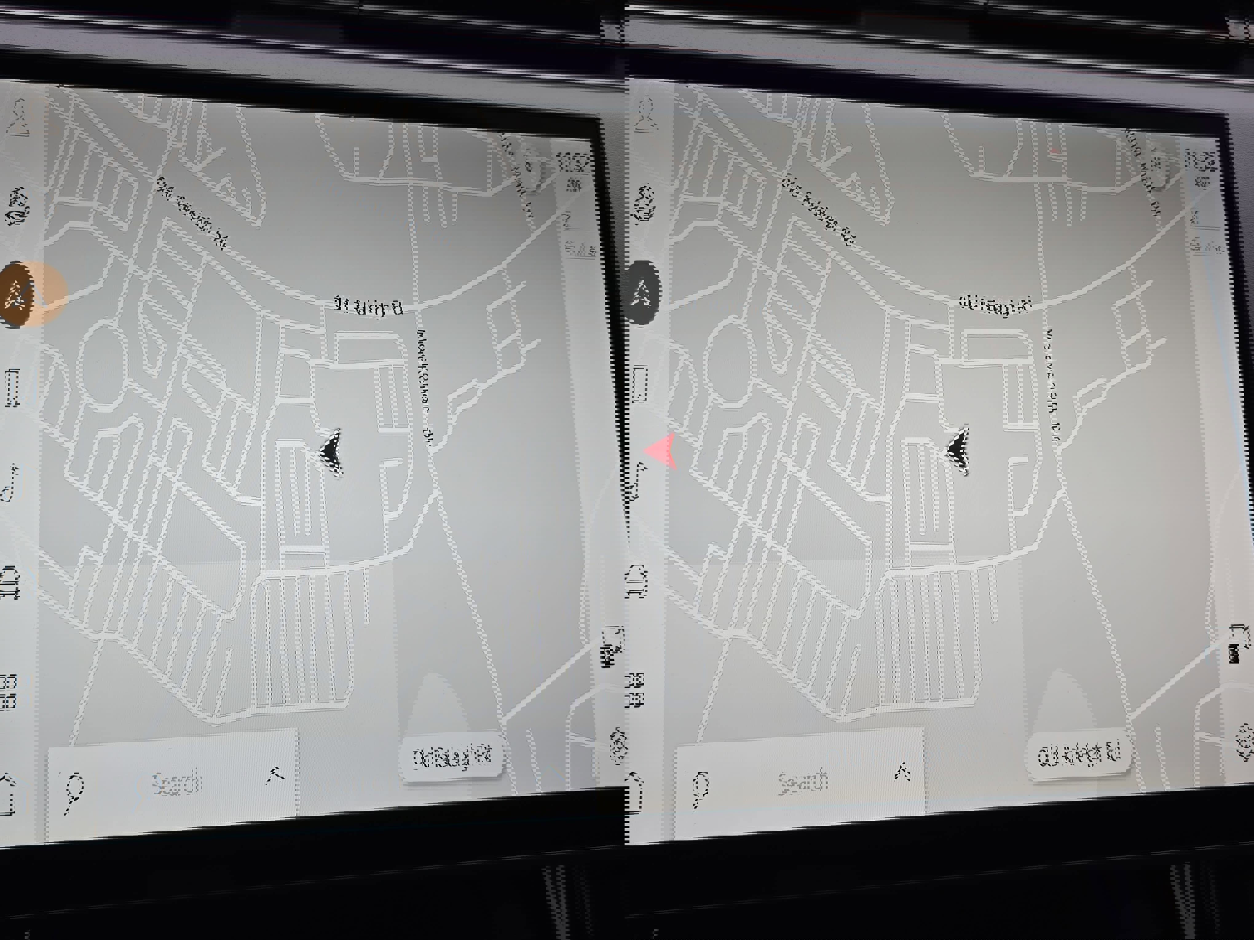 Certified 2023 Land Rover Range Rover Sport SE Dynamic image 22