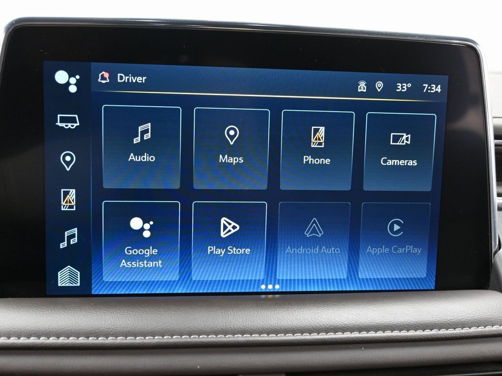 Used 2023 Chevrolet Suburban LT image 24