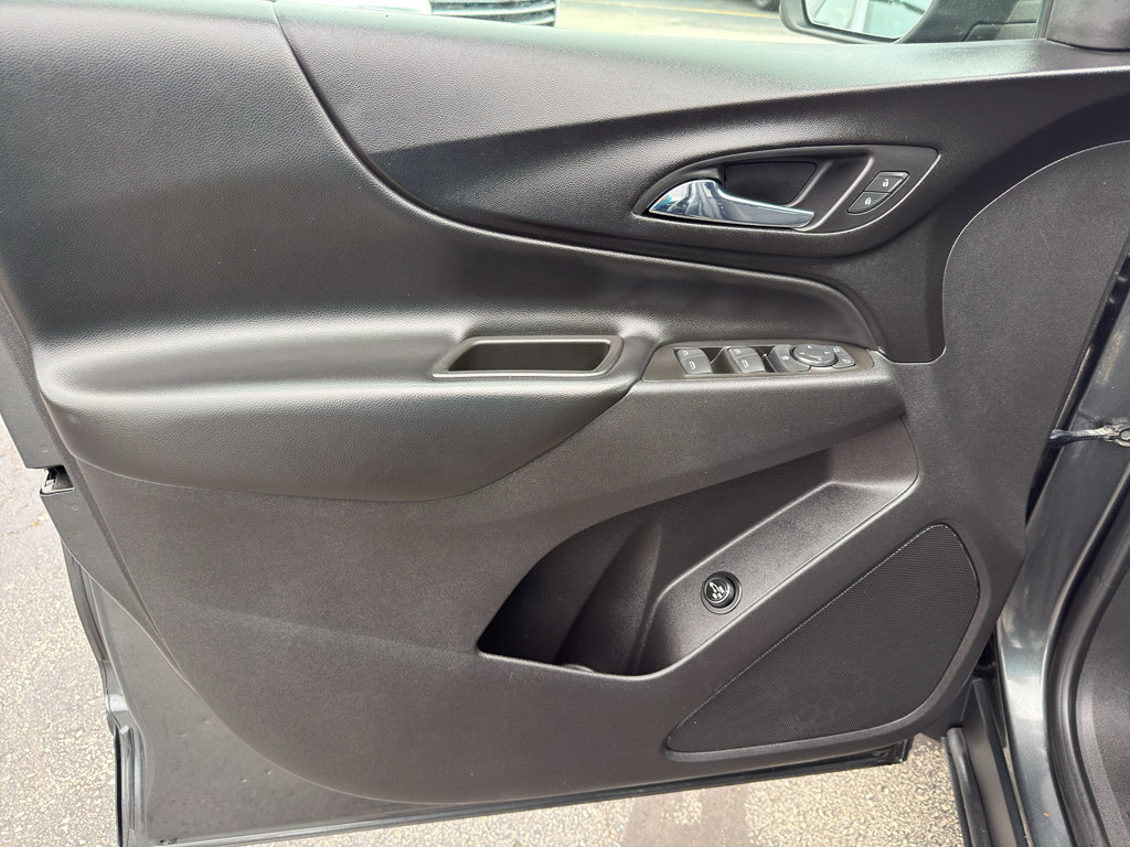 Certified 2020 Chevrolet Equinox LT AWD/4WD image 14