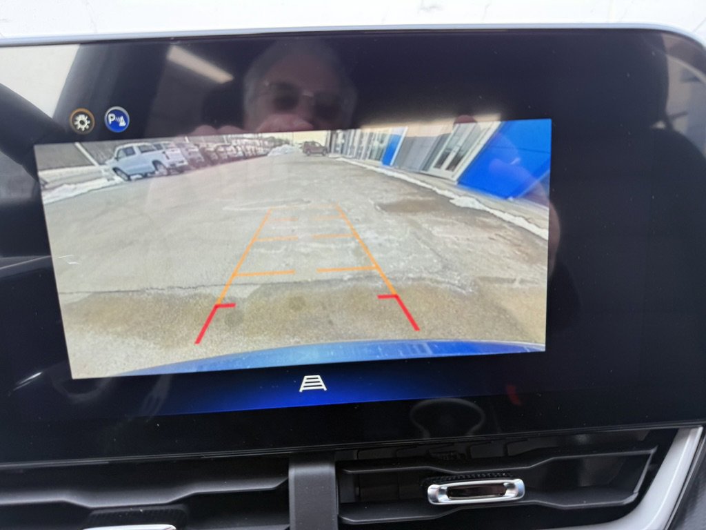 New 2026 Chevrolet Equinox LT image 17