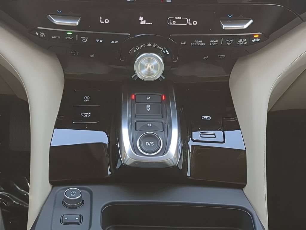 New 2026 Acura MDX FWD w/ Technology Package image 19
