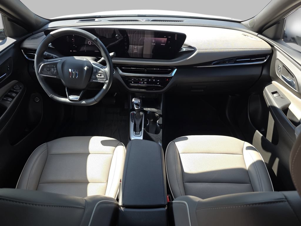 Certified 2024 Buick Envista Avenir FWD image 11