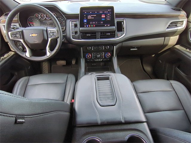 Certified 2021 Chevrolet Tahoe LT image 20