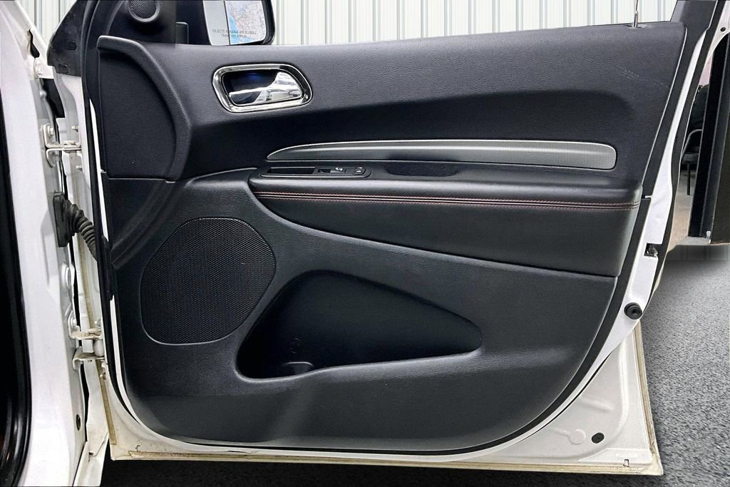 Used 2018 Dodge Durango GT image 31