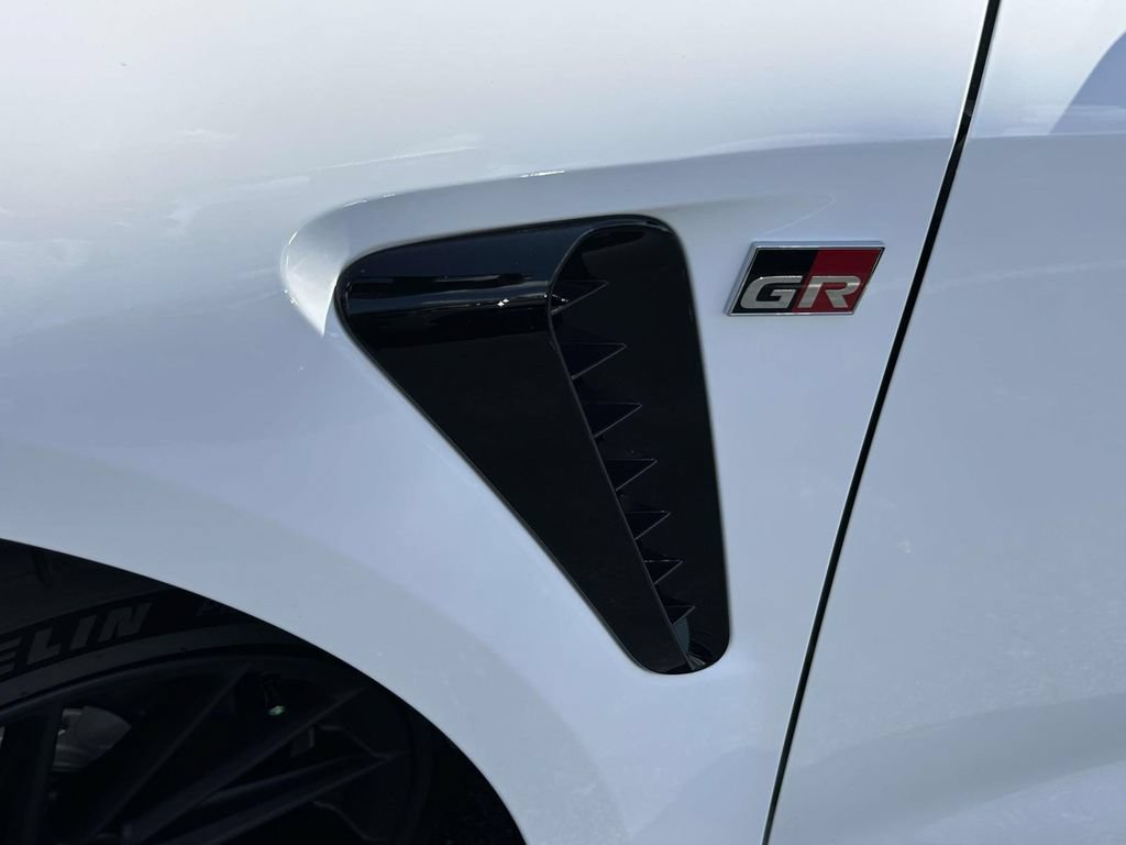 New 2026 Toyota Corolla GR AWD/4WD image 10