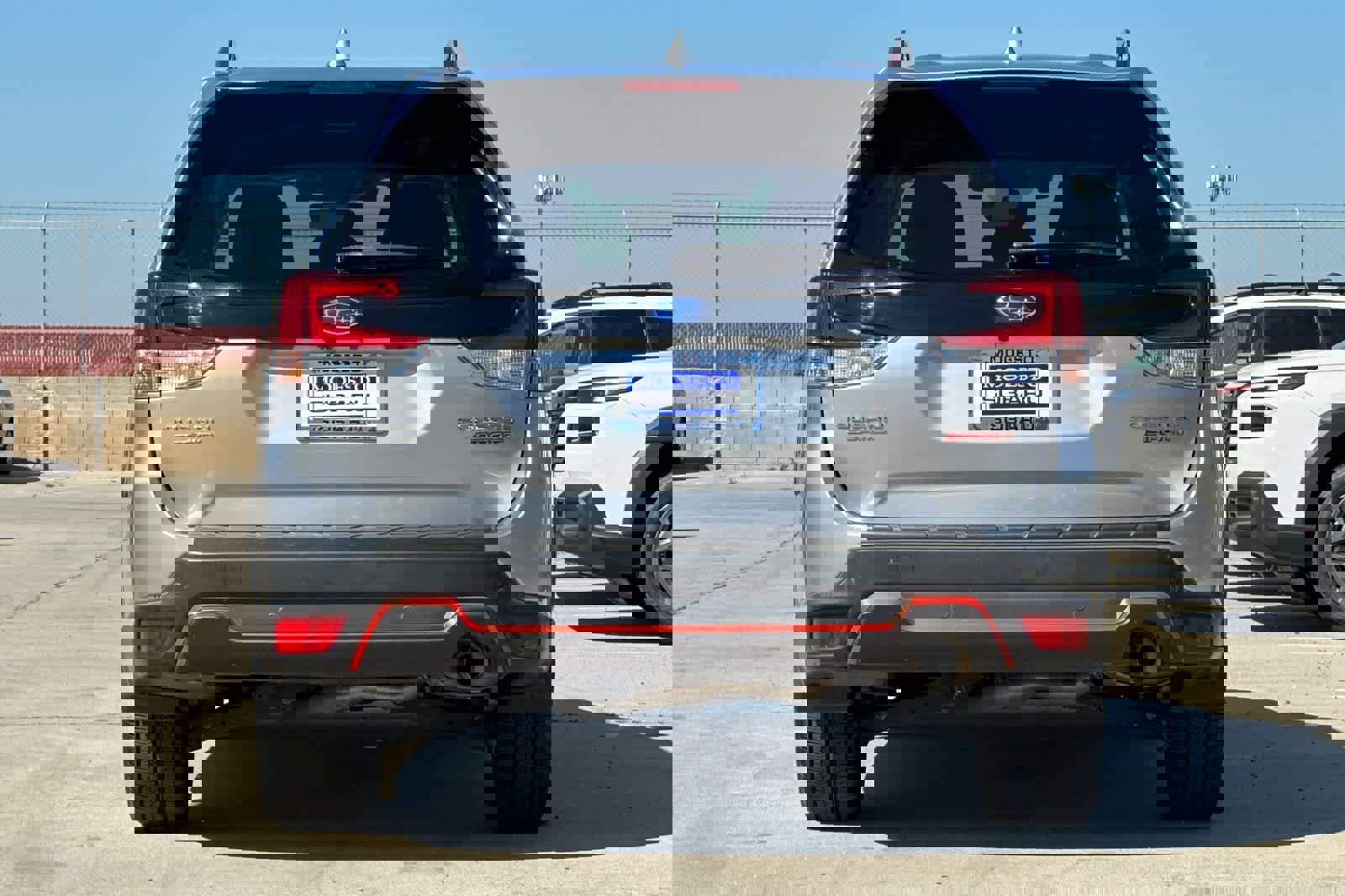 Used 2019 Subaru Forester Sport w/ Popular Package #2 image 4