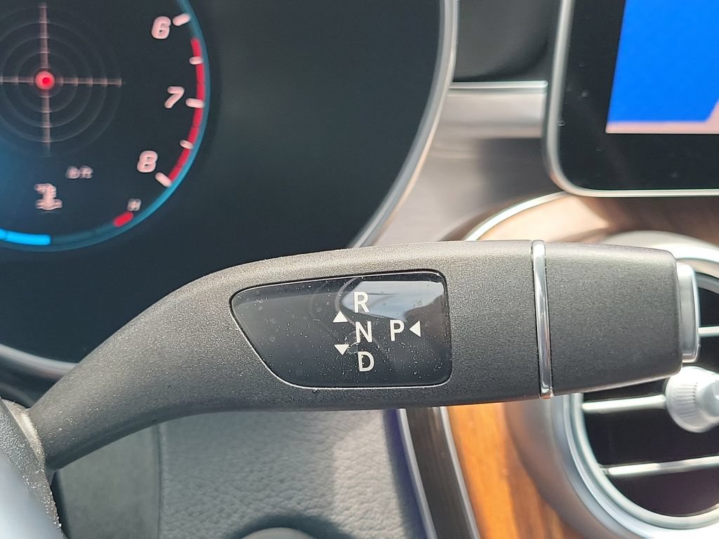 Used 2019 Mercedes-Benz C 300 Coupe w/ AMG Line image 37
