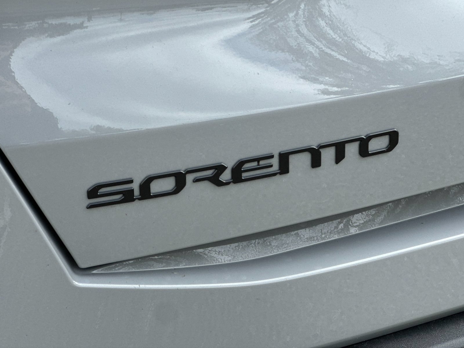 New 2026 Kia Sorento X-Line EX AWD/4WD image 27