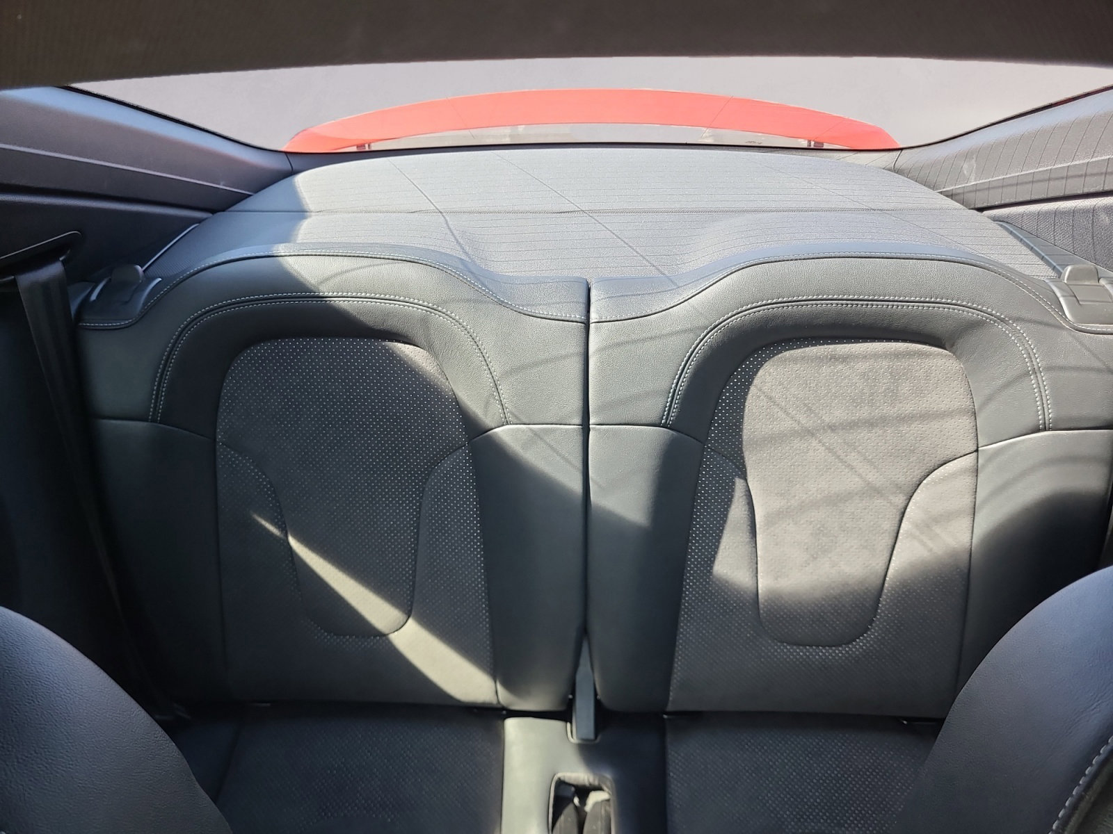 Used 2012 Audi TT 2.0T Prestige image 17