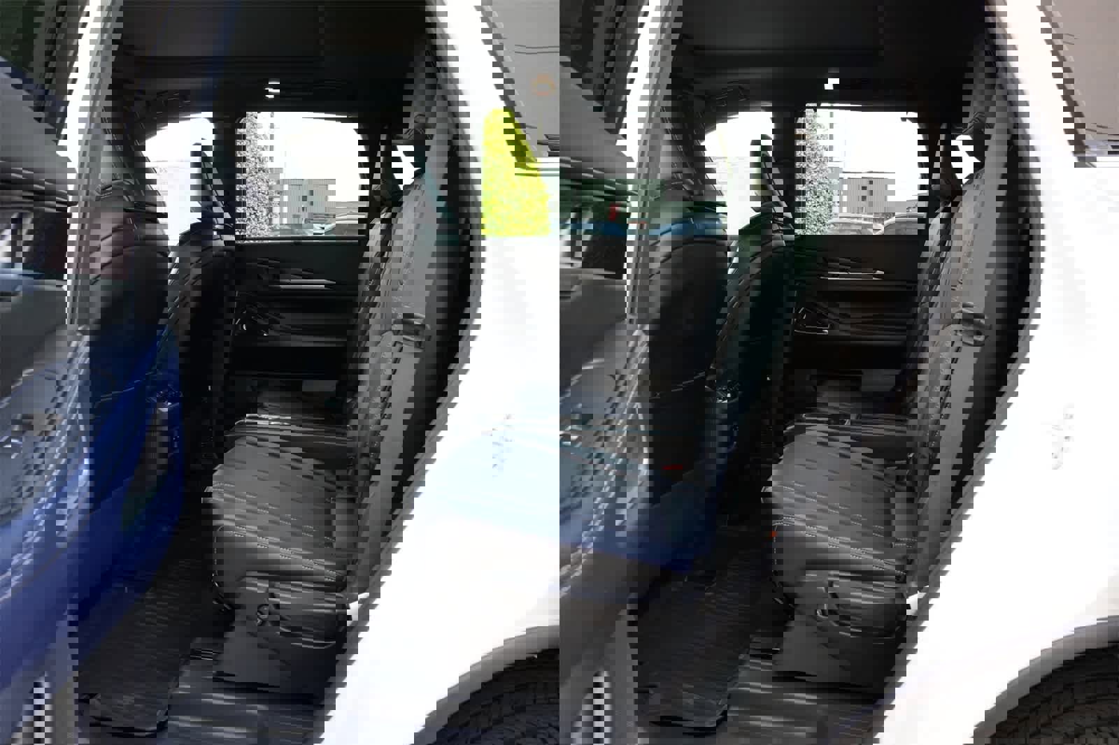 New 2026 INFINITI QX60 Sport image 19