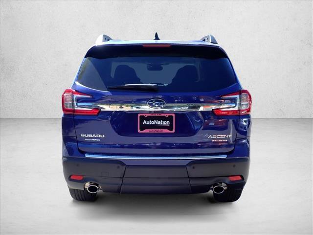 New 2026 Subaru Ascent Limited AWD/4WD video 3