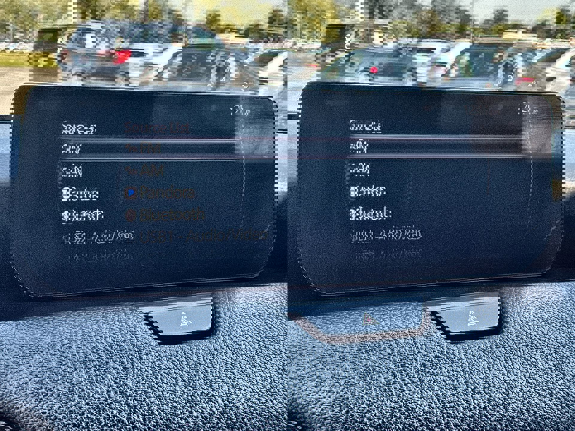 Used 2024 MAZDA CX-90 Plug-In Hybrid w/ Preferred image 13