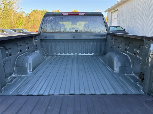 New 2026 Chevrolet Silverado 1500 LT image 7