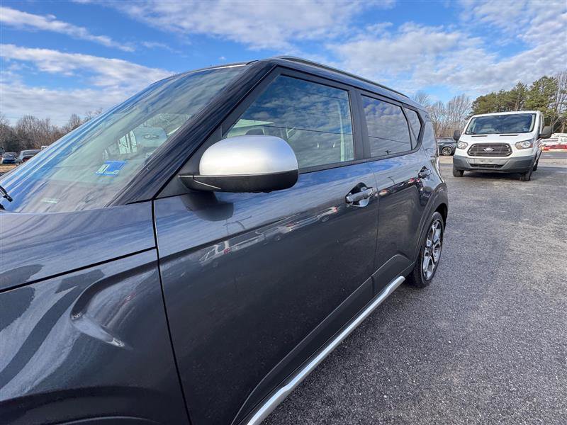 Used 2021 Kia Soul X-Line image 11