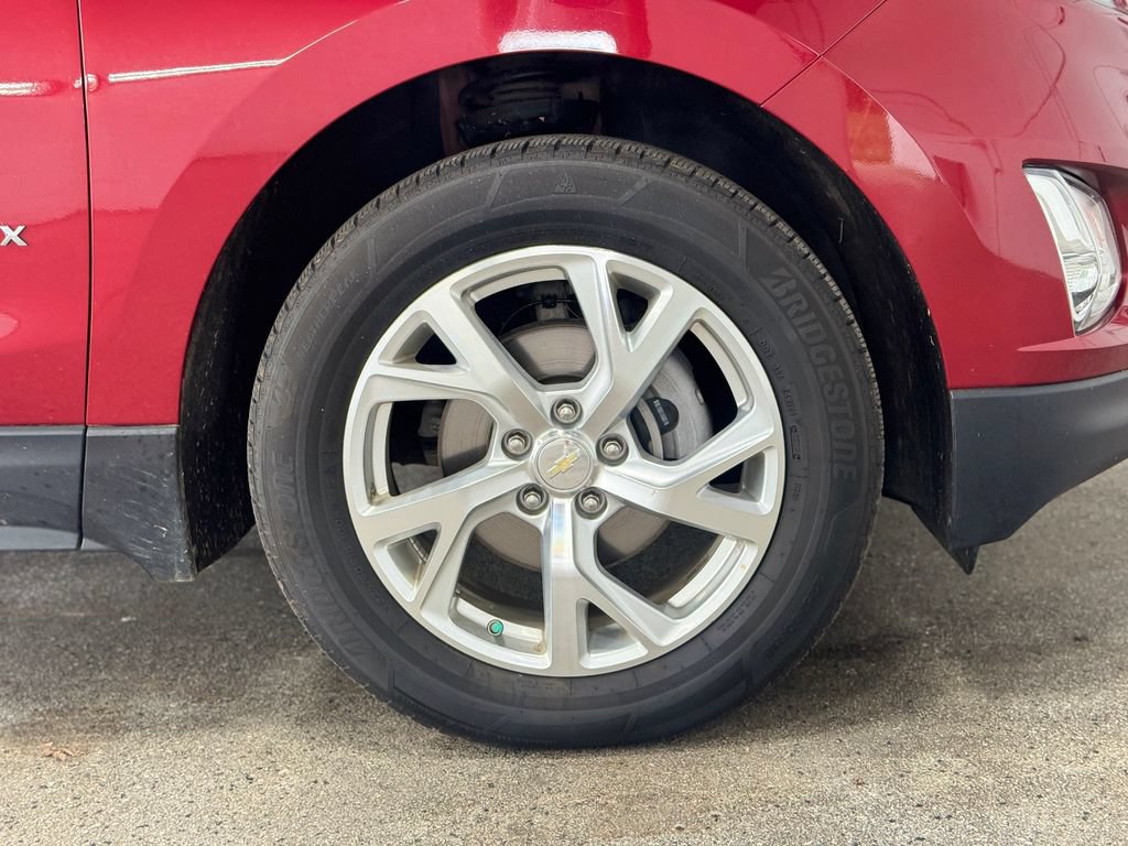 Used 2019 Chevrolet Equinox Premier AWD/4WD image 25