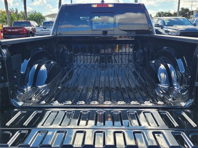 New 2026 RAM 1500 Big Horn image 7