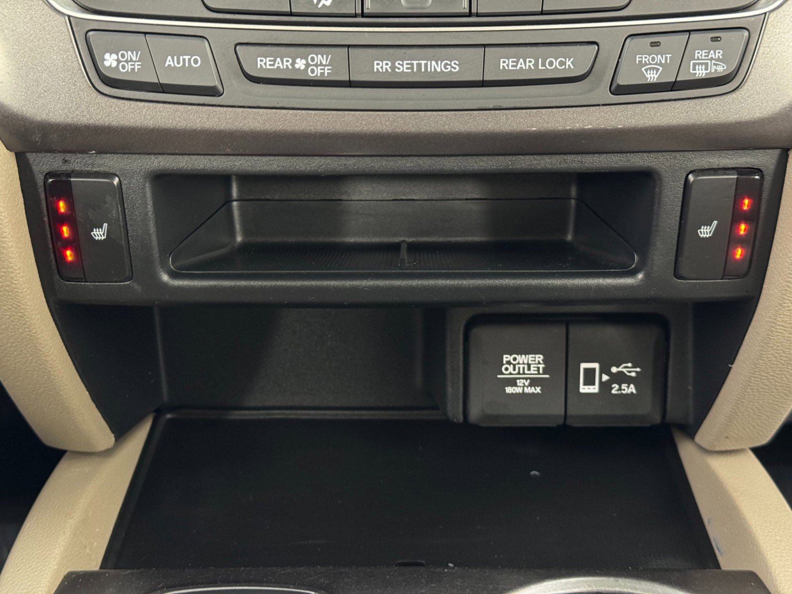 Used 2021 Honda Pilot EX-L image 29