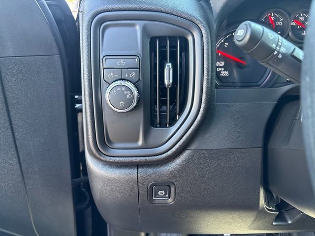 Used 2026 GMC Sierra 1500 Pro w/ Graphite Edition image 17