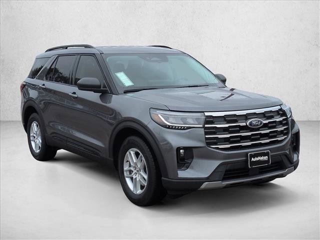 New 2026 Ford Explorer Active w/ Active Comfort Package image 6