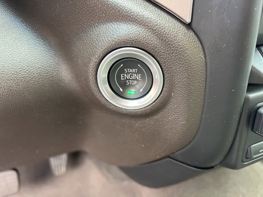 Used 2022 GMC Sierra 1500 SLT w/ X31 Off-Road Package image 19