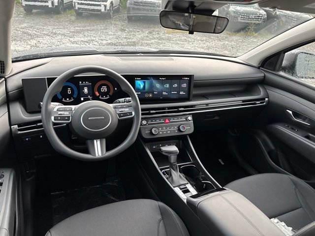 New 2026 Hyundai Tucson SE AWD/4WD image 6