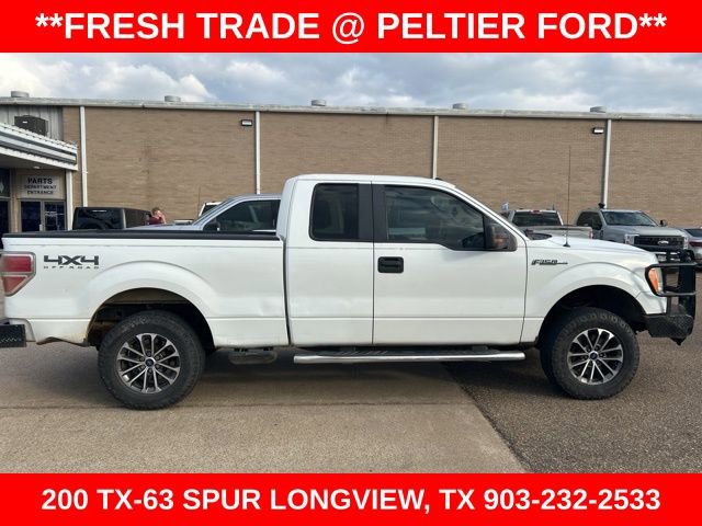 Used 2011 Ford F150 XLT w/ XLT Convenience Pkg image 12