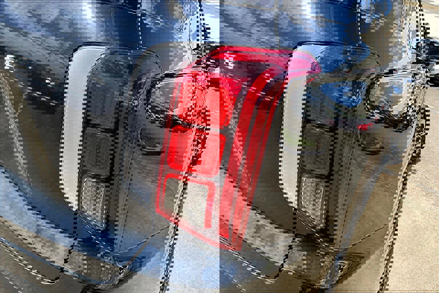 Used 2022 Hyundai Palisade Calligraphy image 26