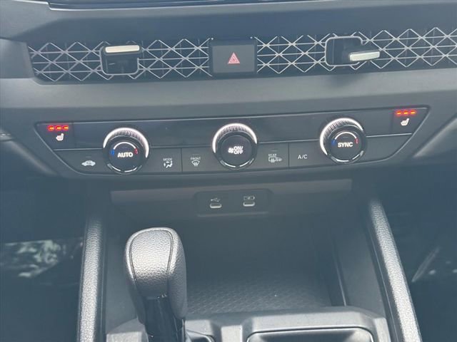 Used 2024 Honda Accord EX image 21