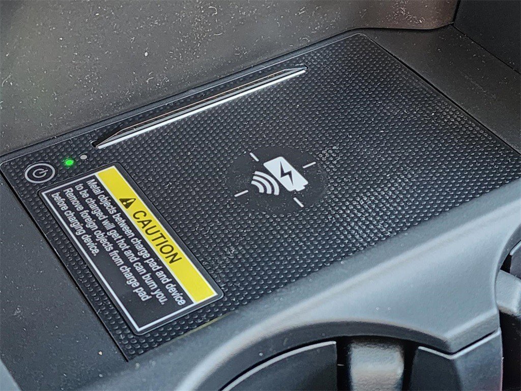 Used 2025 Honda HR-V EX-L image 9