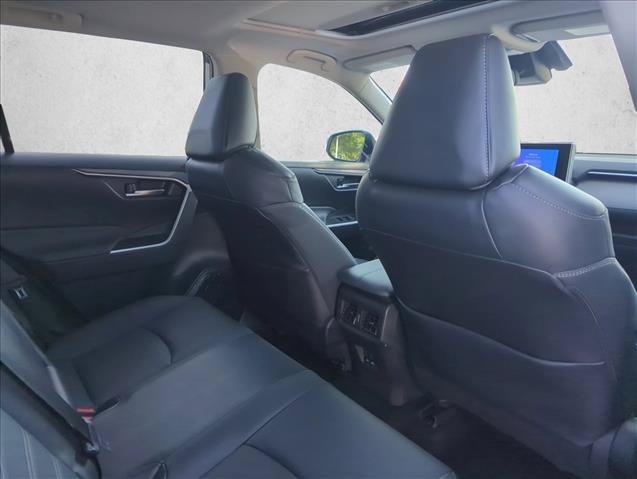 Used 2023 Toyota RAV4 XLE Premium AWD/4WD image 30