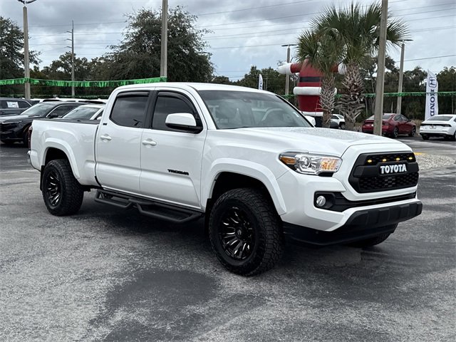 Used 2022 Toyota Tacoma SR5 image 4