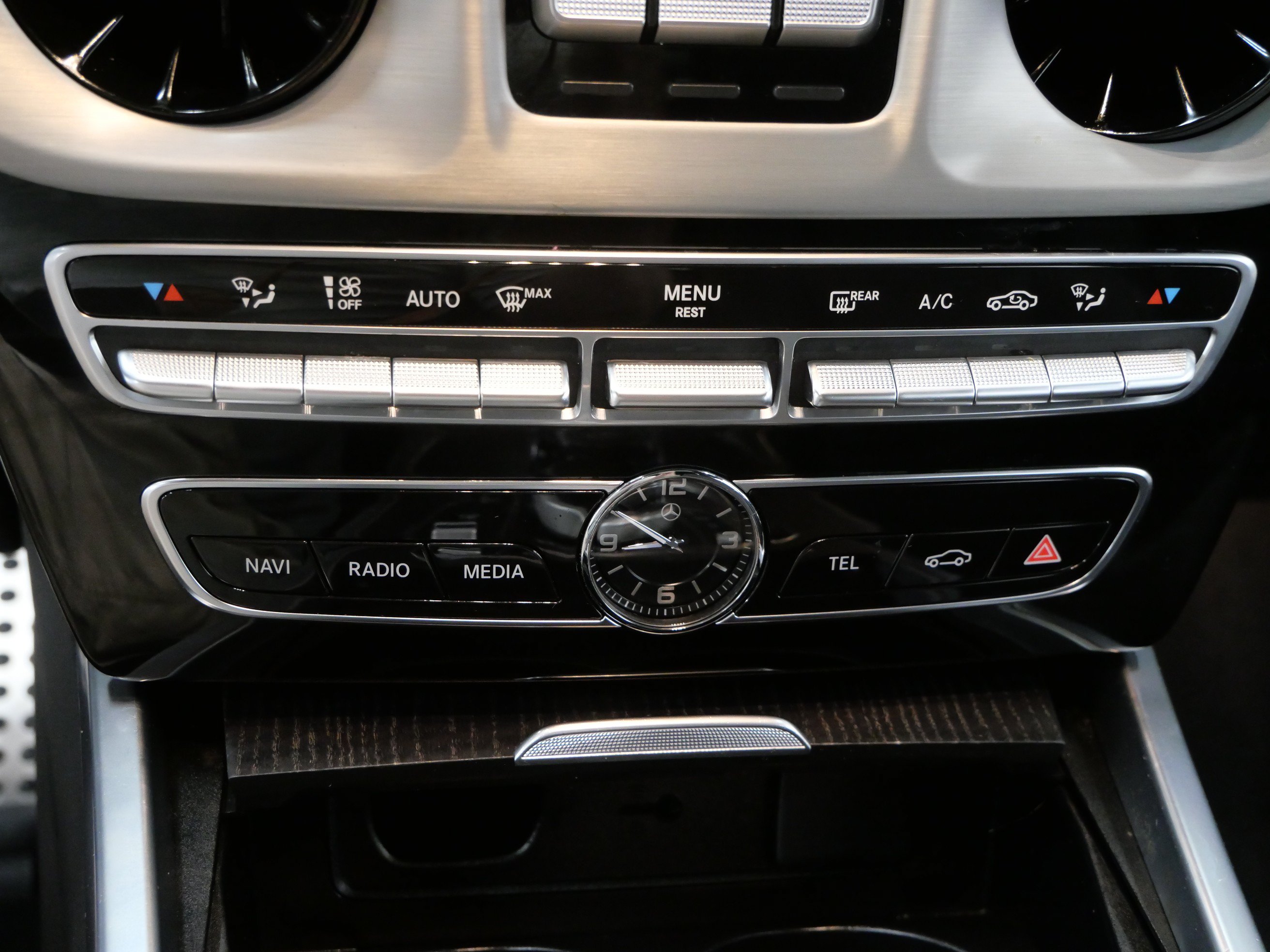 Used 2021 Mercedes-Benz G 550 image 26