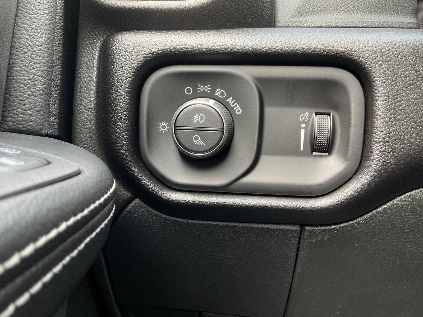 New 2026 RAM 3500 Big Horn image 21