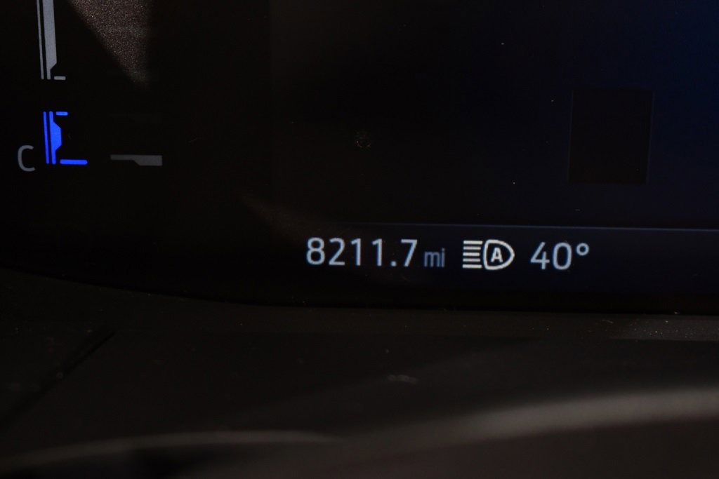 Used 2024 Ford Escape Active w/ Tech Pack #1 image 27