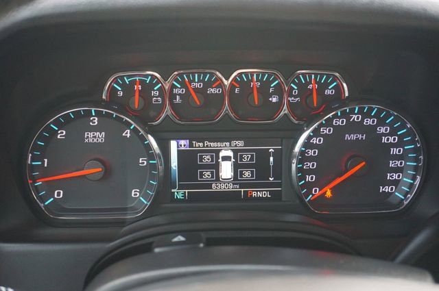 Used 2020 Chevrolet Tahoe LT RWD image 9