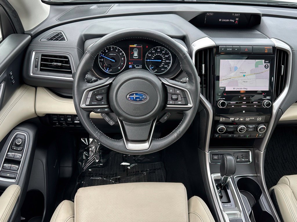 Used 2020 Subaru Ascent Limited w/ Technology Package AWD/4WD image 18