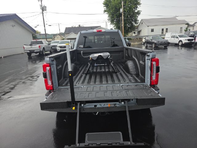 New 2027 Ford F450 Platinum w/ FX4 Off-Road Package AWD/4WD image 43
