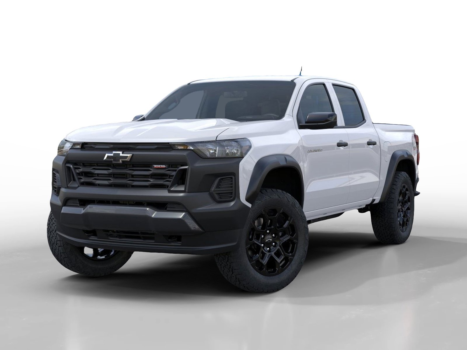 New 2026 Chevrolet Colorado Trail Boss image 6