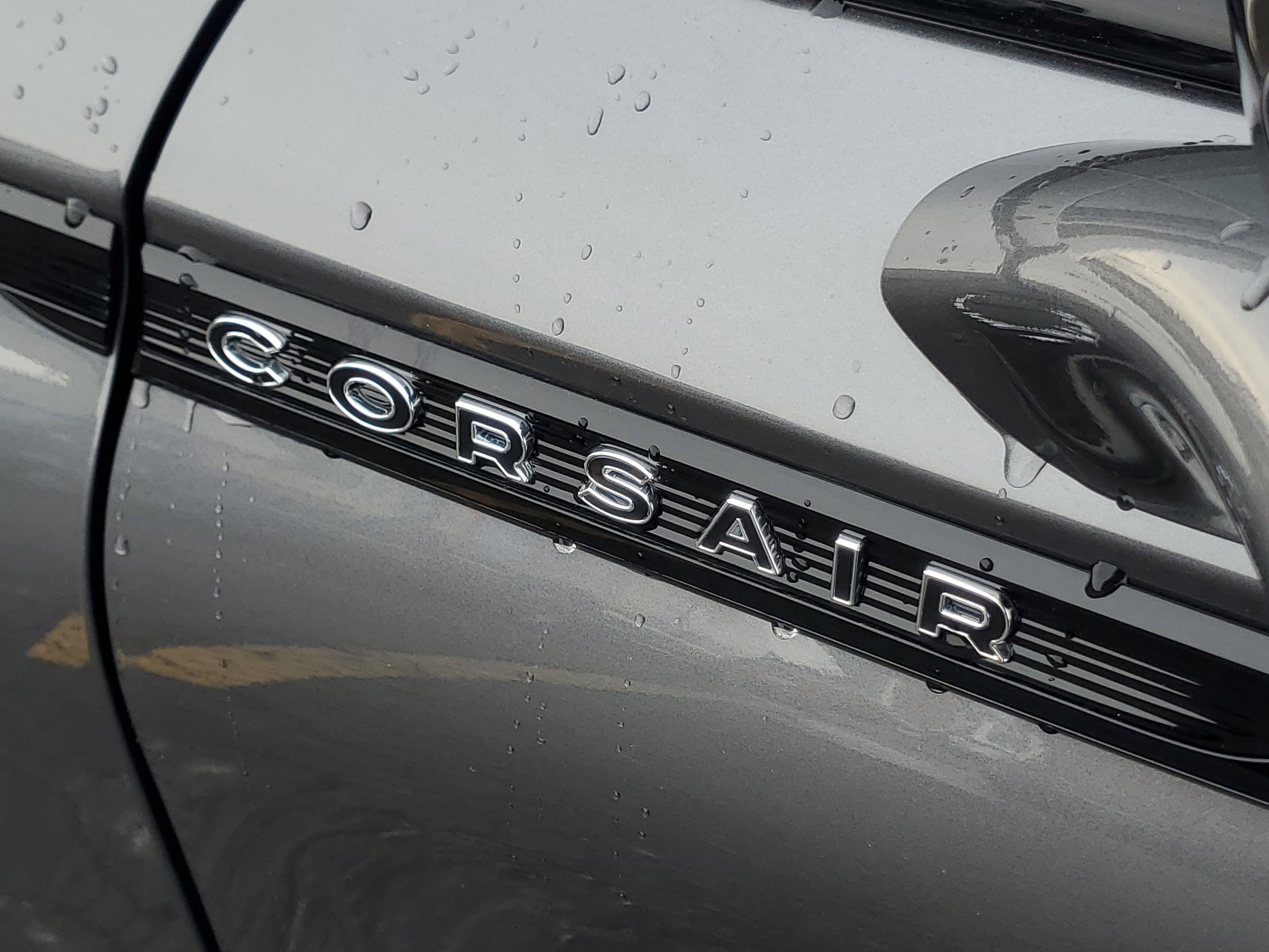 New 2026 Lincoln Corsair Premiere image 7