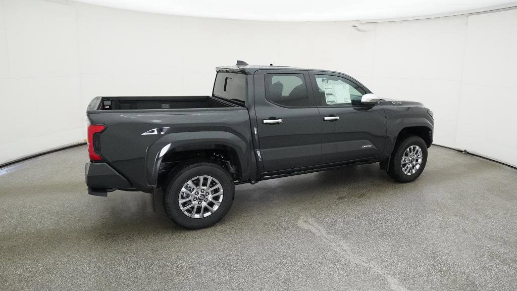 New 2025 Toyota Tacoma Limited image 23