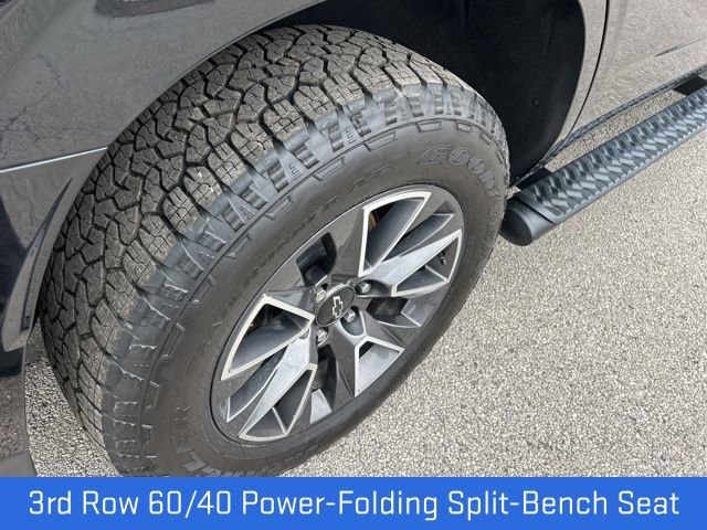 Used 2021 Chevrolet Tahoe Z71 w/ Z71 Signature Package AWD/4WD image 20