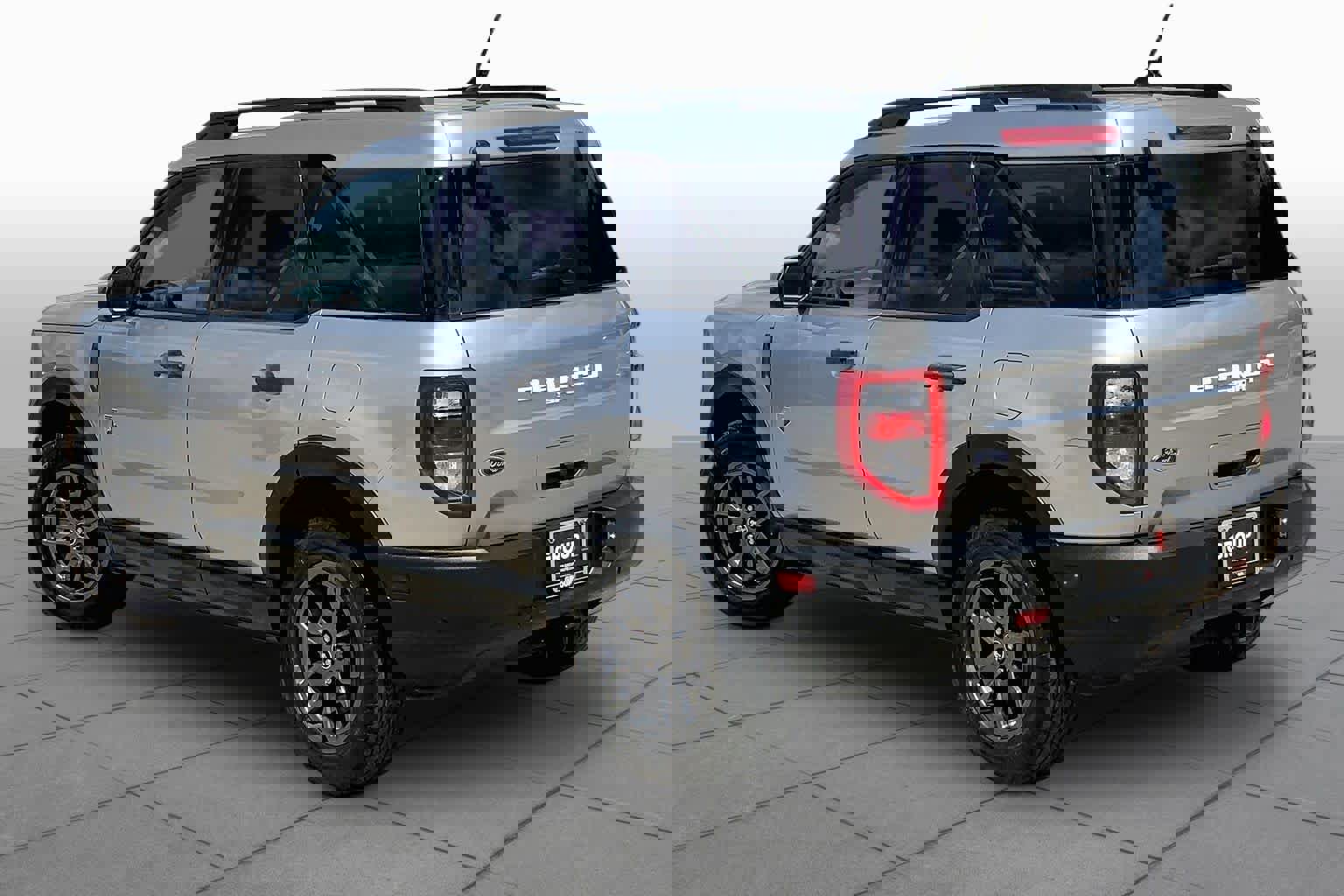 Used 2022 Ford Bronco Sport Big Bend w/ Convenience Package image 11