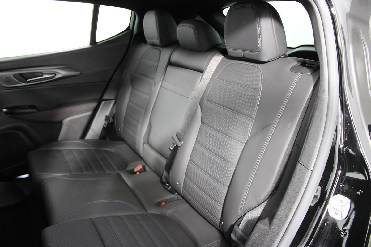 Used 2024 Dodge Hornet R/T Plus w/ R/T Blacktop Package AWD/4WD image 33