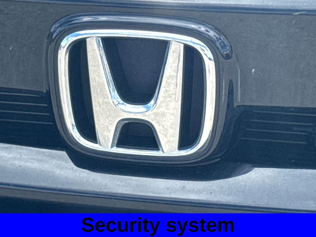Used 2021 Honda Civic EX image 15