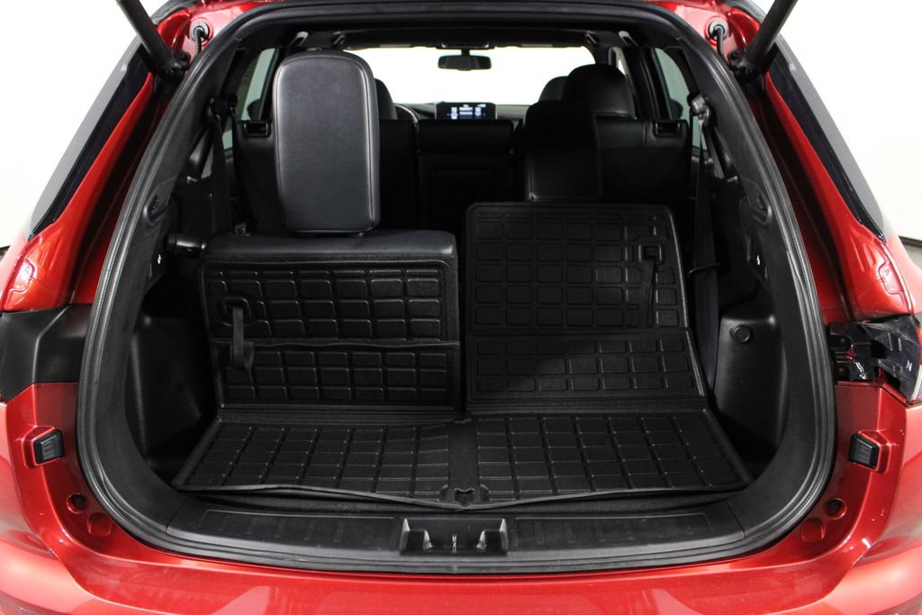 Used 2023 Mitsubishi Outlander SEL FWD image 17