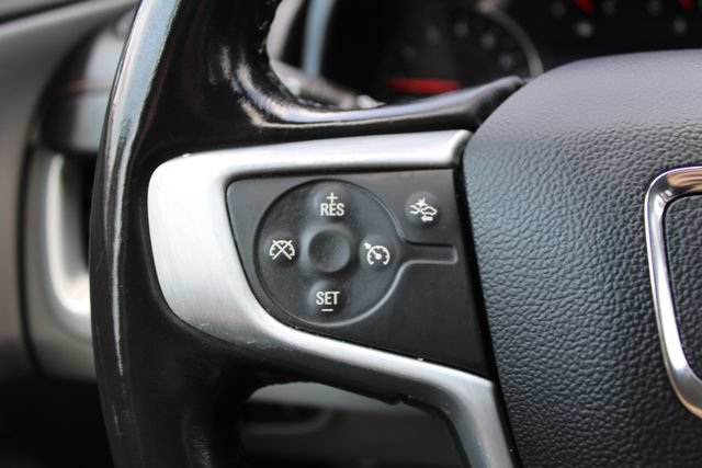 Used 2020 GMC Terrain SLT FWD image 8