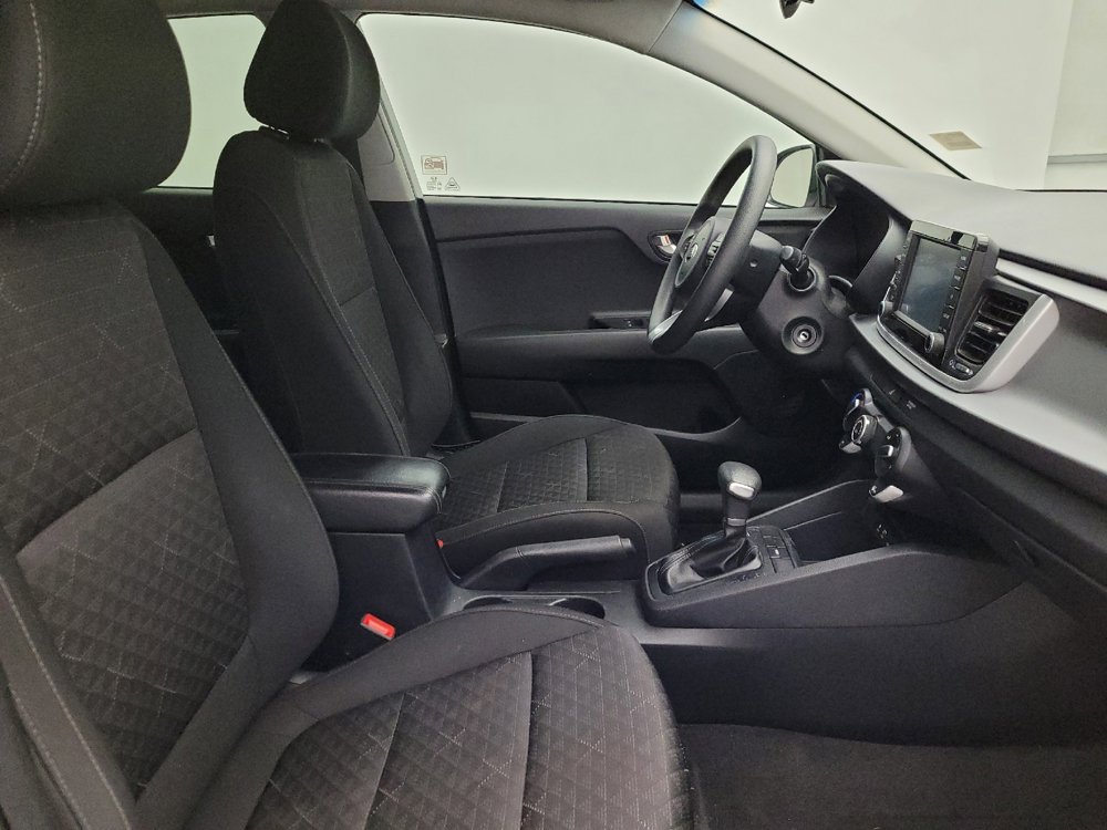 Used 2019 Kia Rio S image 21