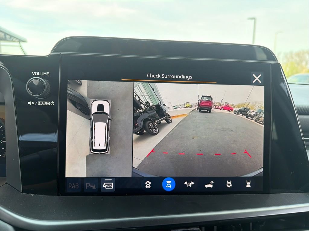 New 2026 Subaru Outback Wilderness image 20