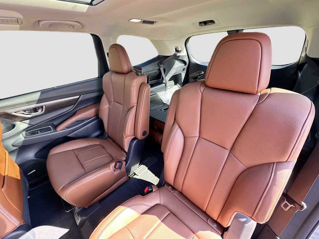New 2026 Subaru Ascent Touring image 24